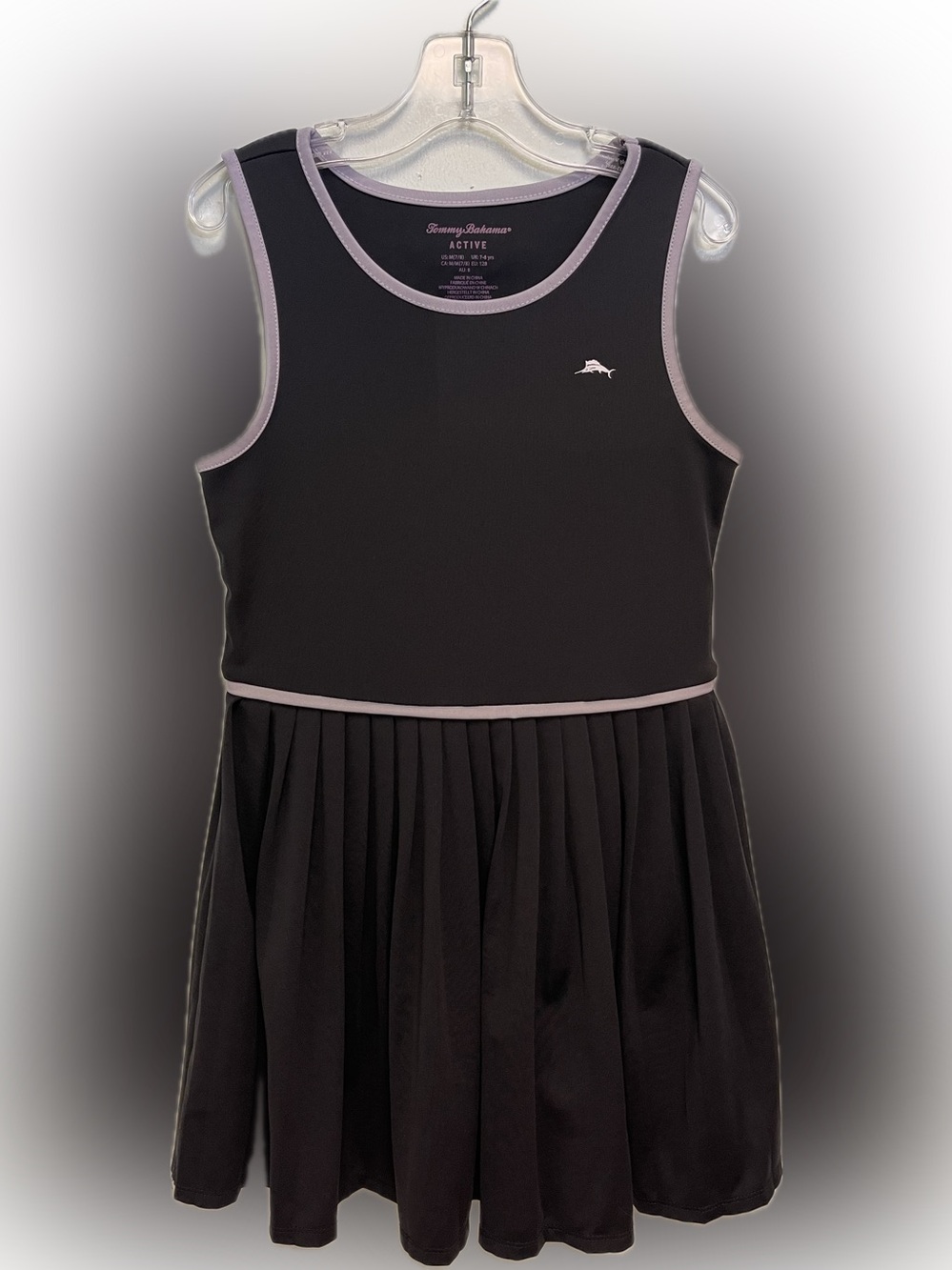 Tommy Bahama Active Tank Dress